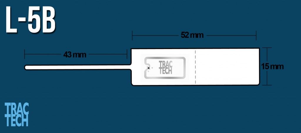 TracTech Systems TracTech Systems Releases New RFID Rattail Jewelry Tag ...