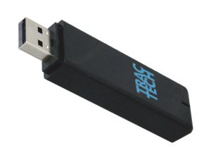 Mini-Wave USB Reader