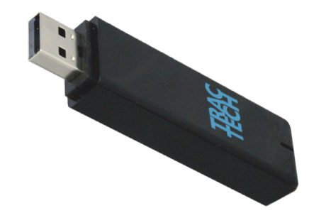 Mini-Wave USB Reader